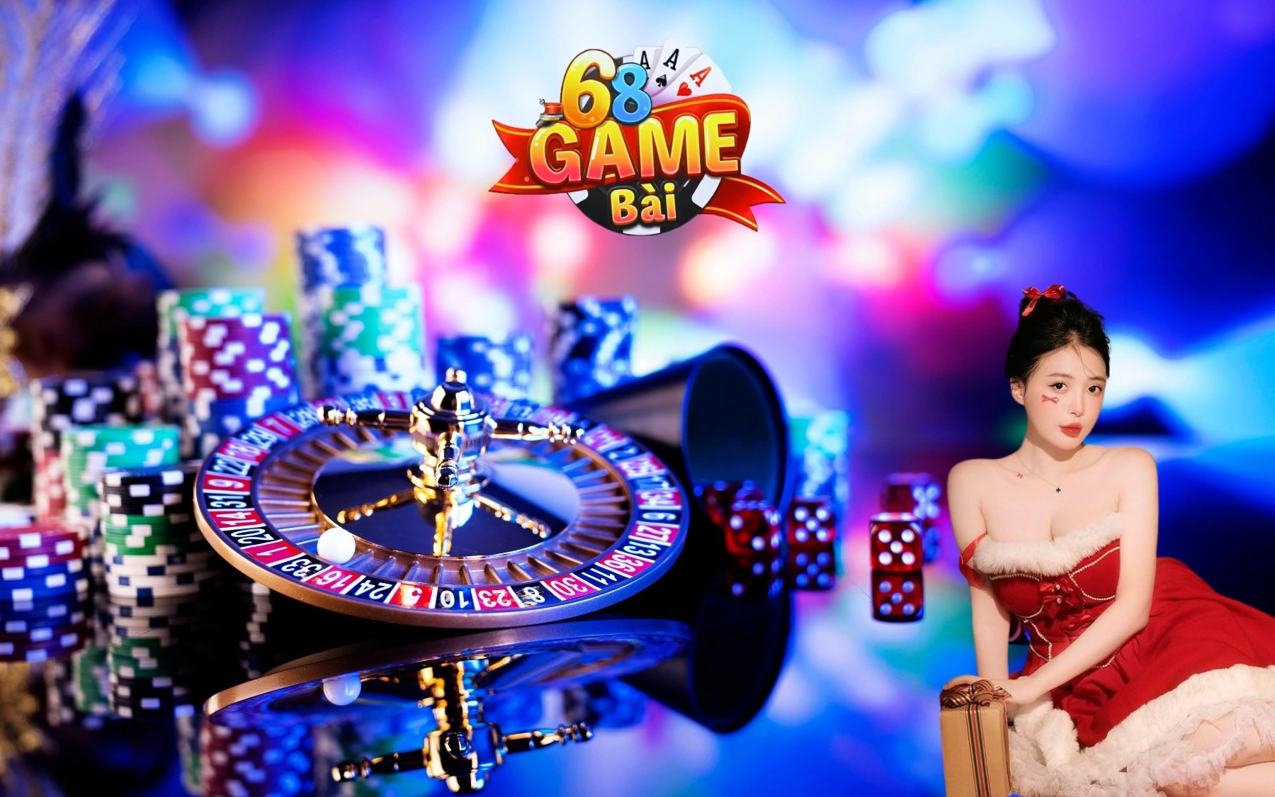 Tại Sao Nên Chọn 68 Game Bài?