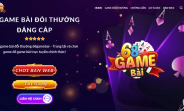 Tải 68 Game Bài - Trải Nghiệm Game Đổi Thưởng Đỉnh Cao